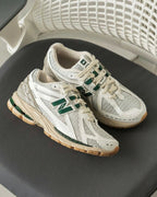 New Balance 1906R White Green Cream (M1906RQ) | TheSneakerWay