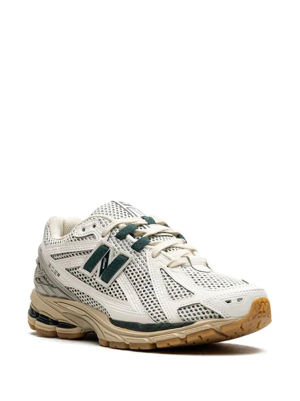 New Balance 1906R White Green Cream (M1906RQ) | TheSneakerWay