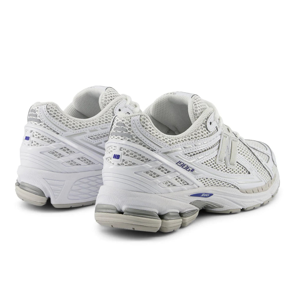 New Balance 1906R White Team Royal (U1906RCA) | TheSneakerWay