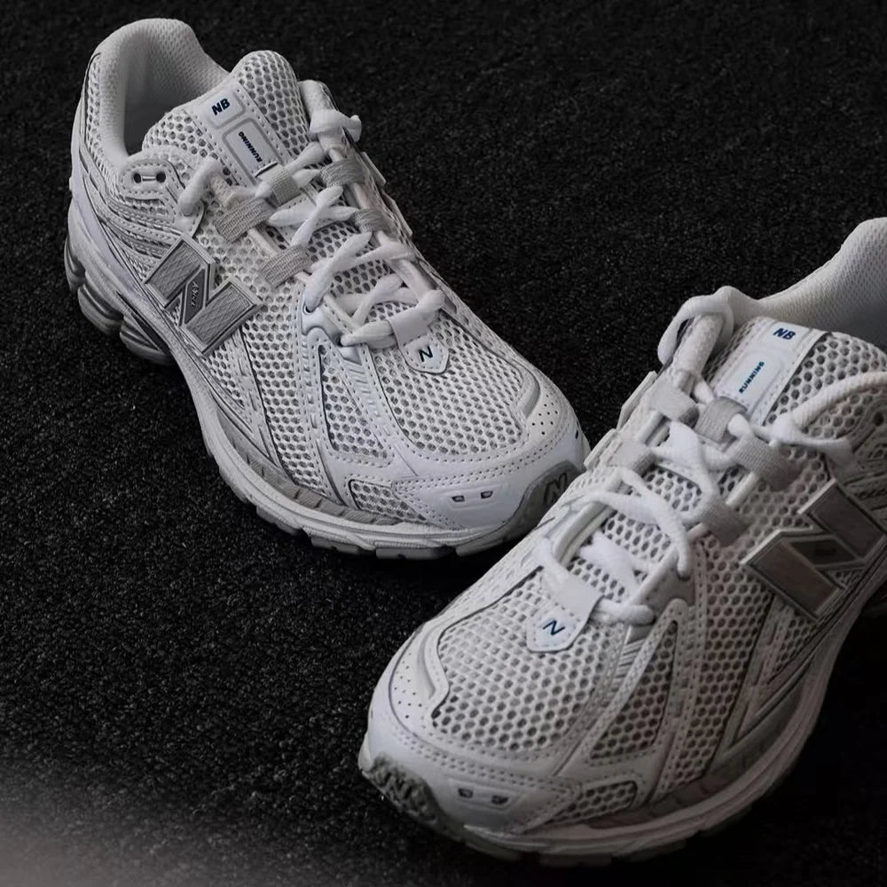 New Balance 1906R White Team Royal (U1906RCA) | TheSneakerWay