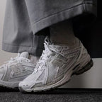 New Balance 1906R White Team Royal (U1906RCA) | TheSneakerWay