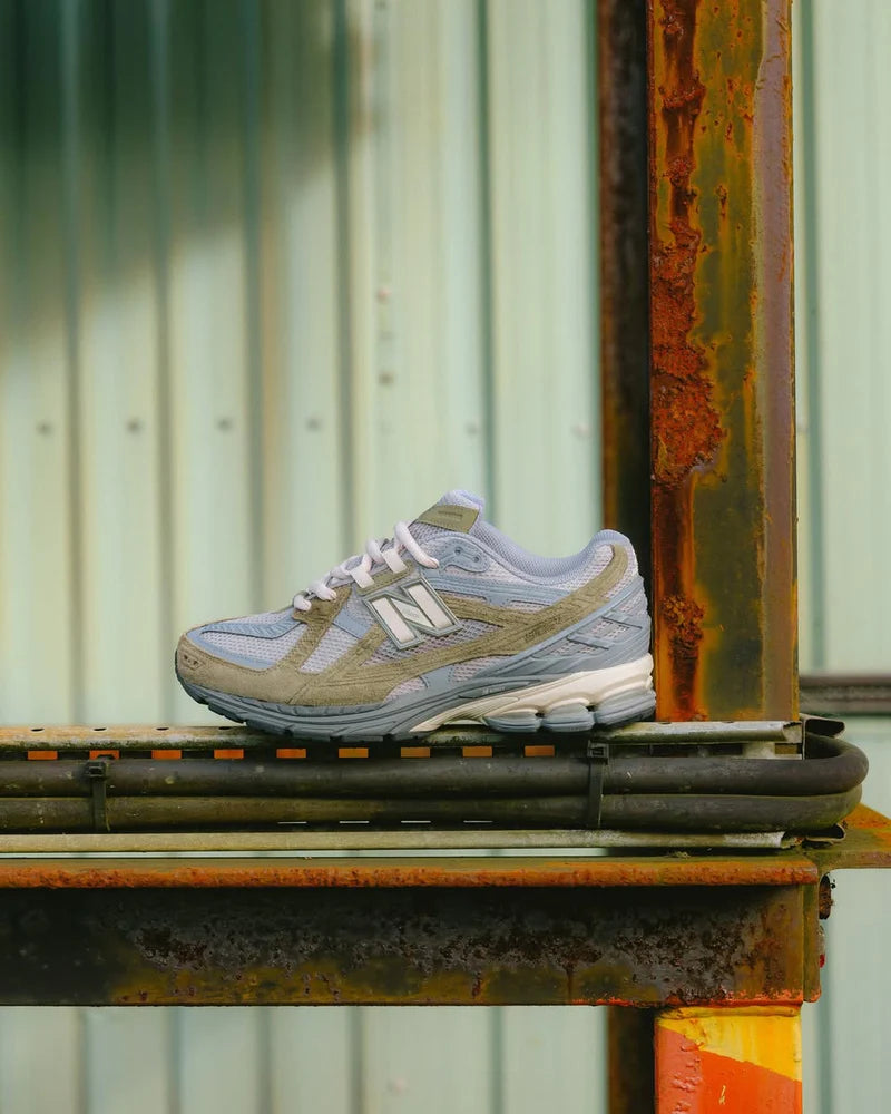 New Balance 1906U Slate Grey Dark Olivine (M1906NH) | TheSneakerWay