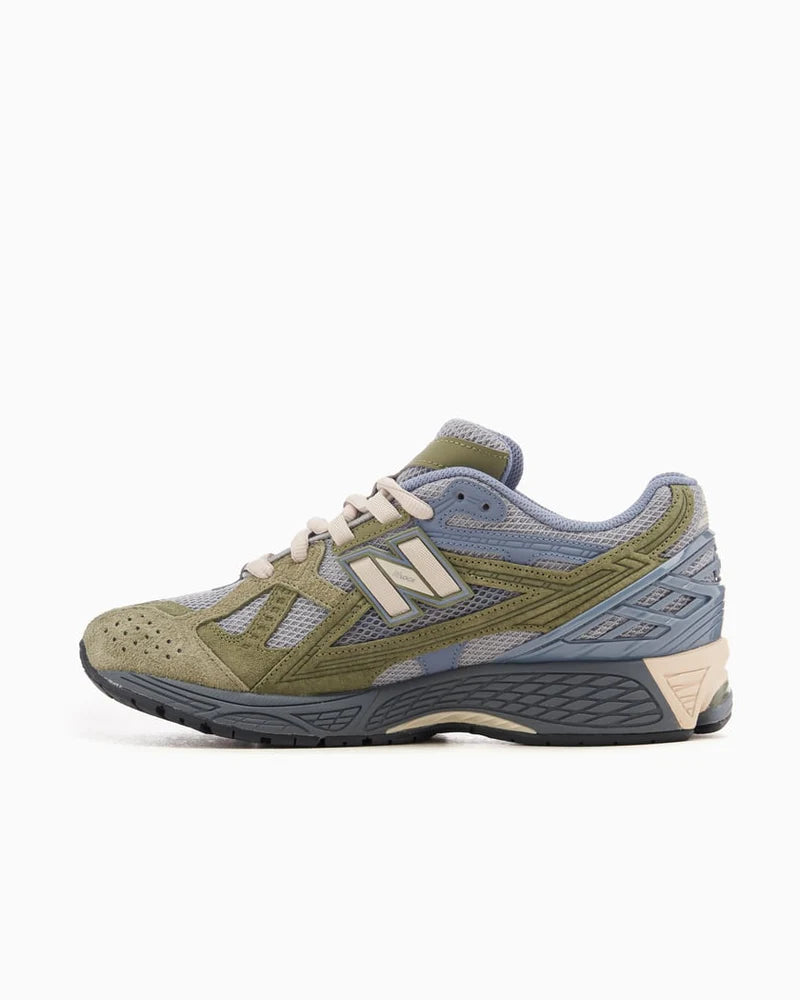 New Balance 1906U Slate Grey Dark Olivine (M1906NH) | TheSneakerWay