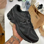 New Balance 1906U Triple Black (M1906NJ) | TheSneakerWay