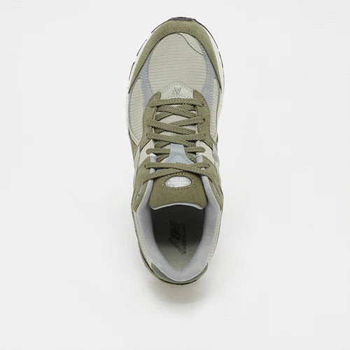 New Balance 2002R Olive Light Khaki Grey (U2002RCA) | TheSneakerWay