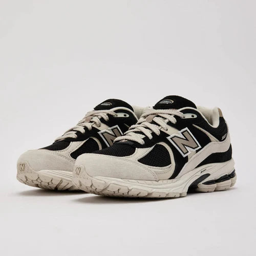 New Balance 2002R Black Beige Tan (M2002RTZ) | TheSneakerWay