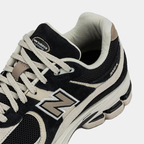 New Balance 2002R Black Beige Tan (M2002RTZ) | TheSneakerWay