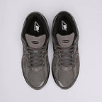 New Balance 2002R Castlerock Black (M2002REH) | TheSneakerWay