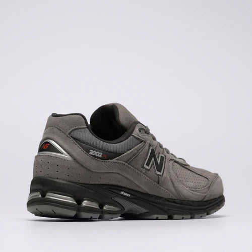 New Balance 2002R Castlerock Black (M2002REH) | TheSneakerWay