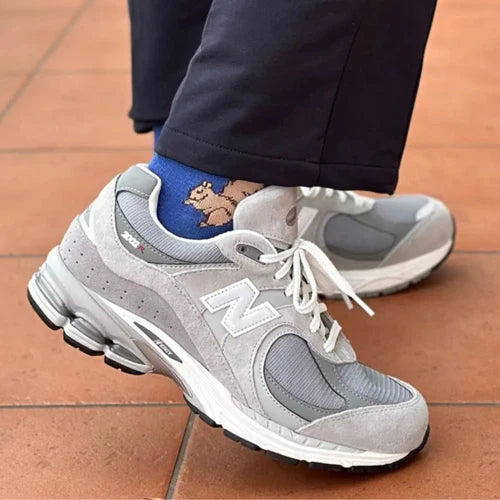 New Balance 2002R Gore-Tex Concrete (M2002RXJ) | TheSneakerWay
