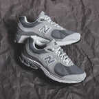 New Balance 2002R Gore-Tex Concrete (M2002RXJ) | TheSneakerWay