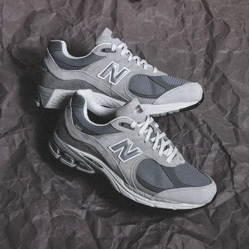 New Balance 2002R Gore-Tex Concrete (M2002RXJ) | TheSneakerWay