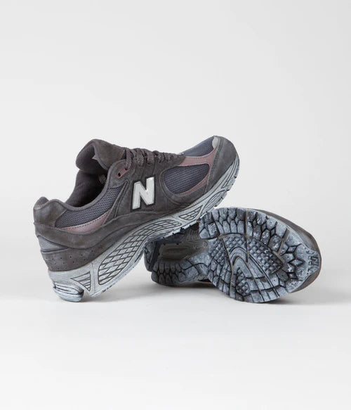 New Balance 2002R Gore-Tex Magnet Mood Indigo (M2002RXA) | TheSneakerWay