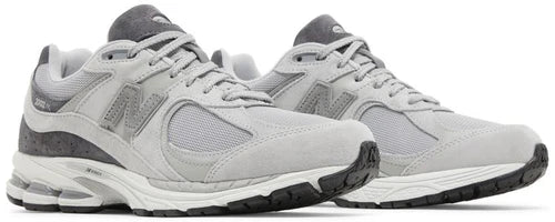 New Balance 2002R Light Dark Grey (M2002RJD) | TheSneakerWay