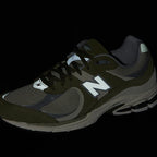 New Balance 2002R Olive Light Khaki Grey (U2002RCA) | TheSneakerWay