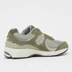 New Balance 2002R Olive Light Khaki Grey (U2002RCA) | TheSneakerWay