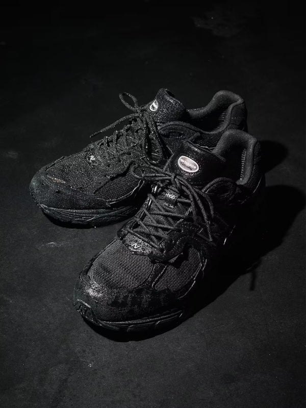 New Balance 2002R Protection Pack Black (U2002DXB) | TheSneakerWay