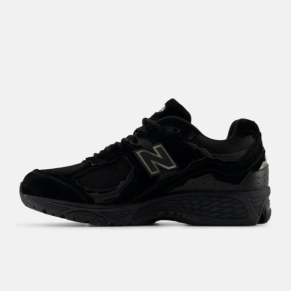 New Balance 2002R Protection Pack Black (U2002DXB) | TheSneakerWay