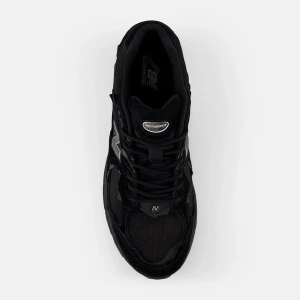 New Balance 2002R Protection Pack Black (U2002DXB) | TheSneakerWay
