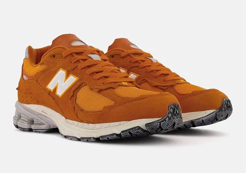 New Balance 2002R Protection Pack Vintage Orange (M2002RDE) | TheSneakerWay