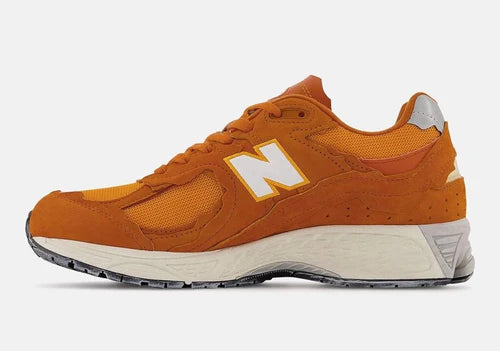 New Balance 2002R Protection Pack Vintage Orange (M2002RDE) | TheSneakerWay