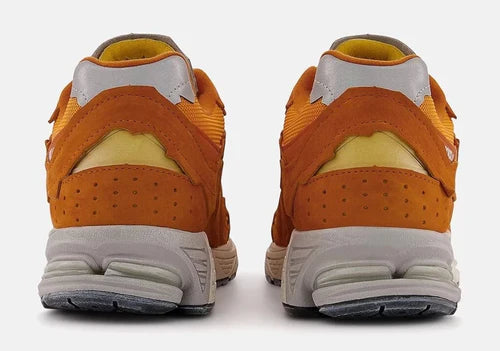 New Balance 2002R Protection Pack Vintage Orange (M2002RDE) | TheSneakerWay