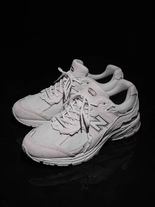 New Balance 2002R Protection Pack White (U2002DXA) | TheSneakerWay