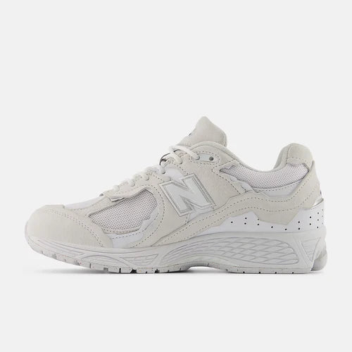 New Balance 2002R Protection Pack White (U2002DXA) | TheSneakerWay