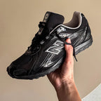 New Balance 204L Black Timberwolf (U204LMRA) | TheSneakerWay