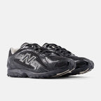 New Balance 204L Black Timberwolf (U204LMRA) | TheSneakerWay