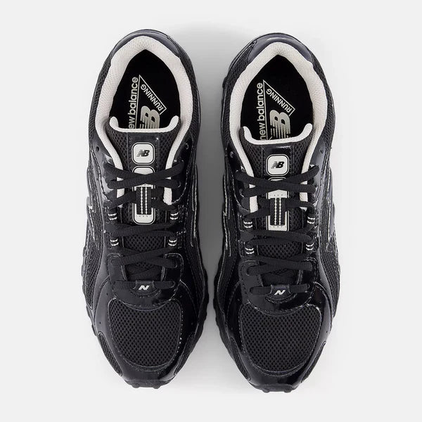 New Balance 204L Black Timberwolf (U204LMRA) | TheSneakerWay