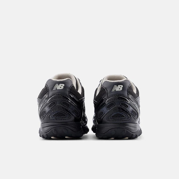 New Balance 204L Black Timberwolf (U204LMRA) | TheSneakerWay
