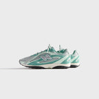 New Balance 204L Kith Green Silver (U204LKTA) | TheSneakerWay