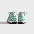 New Balance 204L Kith Green Silver (U204LKTA) | TheSneakerWay