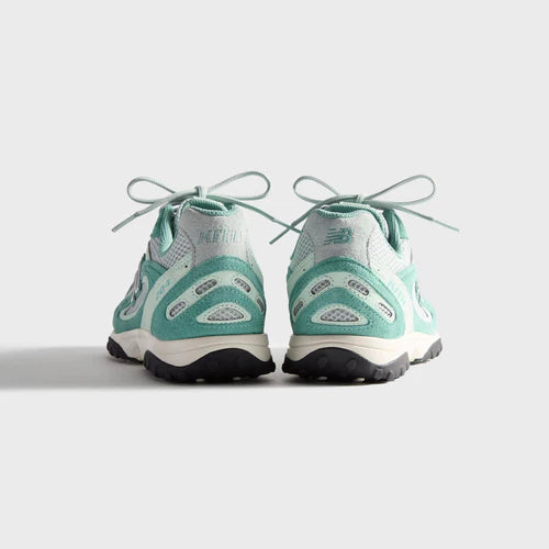 New Balance 204L Kith Green Silver (U204LKTA) | TheSneakerWay