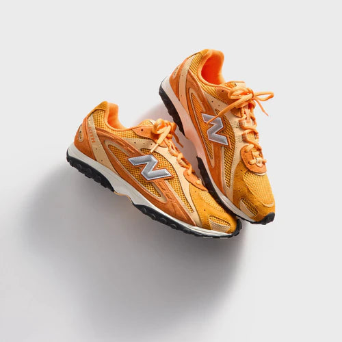 New Balance 204L Kith Orange (U204LKTI) | TheSneakerWay