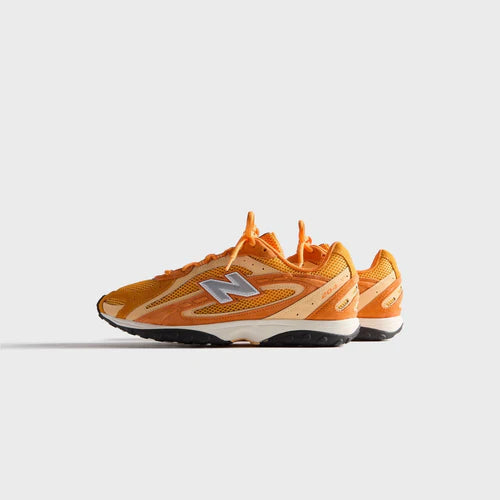 New Balance 204L Kith Orange (U204LKTI) | TheSneakerWay