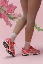 New Balance 204L Kith Pink (U204LKTH) | TheSneakerWay