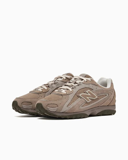 New Balance 204L Mushroom Arid Stone (U204LMMA) | TheSneakerWay