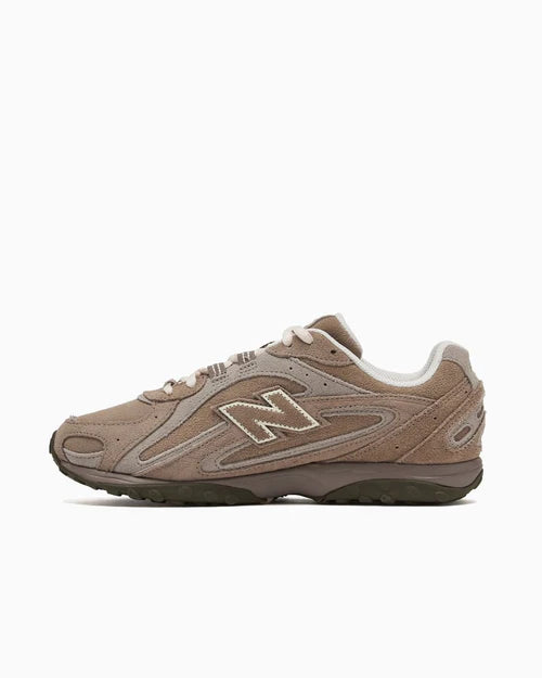 New Balance 204L Mushroom Arid Stone (U204LMMA) | TheSneakerWay