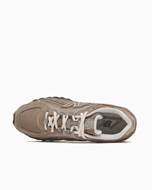 New Balance 204L Mushroom Arid Stone (U204LMMA) | TheSneakerWay