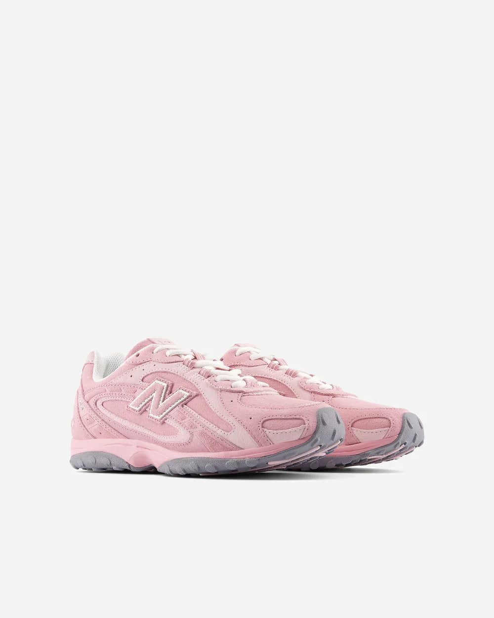 New Balance 204L Pastel Pink (U204LMMD) | TheSneakerWay