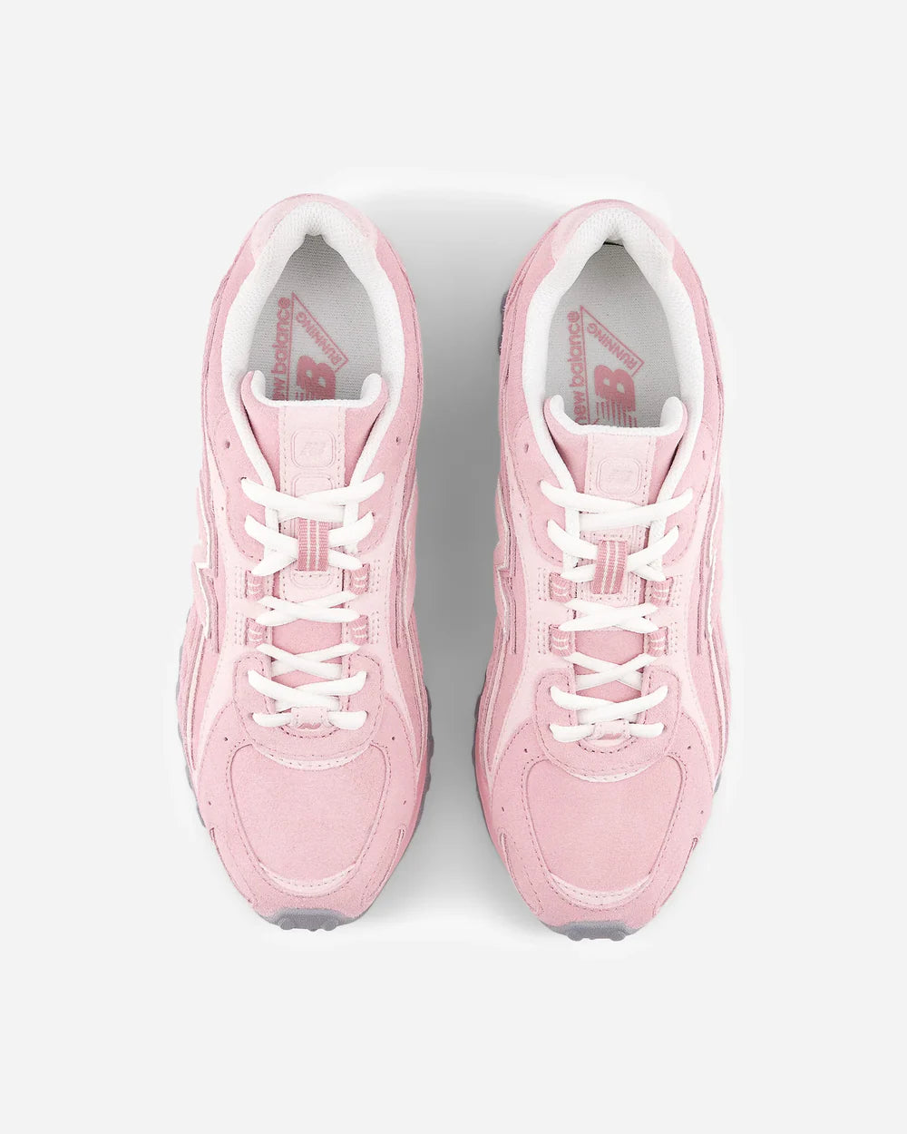 New Balance 204L Pastel Pink (U204LMMD) | TheSneakerWay