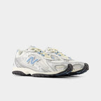 New Balance 204L Silver Metallic Sky (U204LSWC) | TheSneakerWay