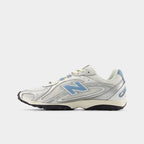 New Balance 204L Silver Metallic Sky (U204LSWC) | TheSneakerWay