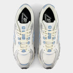 New Balance 204L Silver Metallic Sky (U204LSWC) | TheSneakerWay