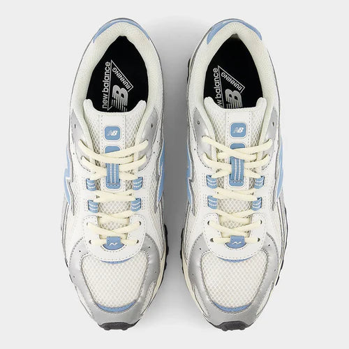 New Balance 204L Silver Metallic Sky (U204LSWC) | TheSneakerWay