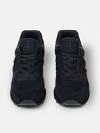 New Balance 574 Legacy Stone Island Ghost Navy Blue (U574BTN1) | TheSneakerWay