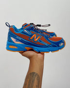 New Balance 740v2 Aminé Benson Tech (U740CB2) | TheSneakerWay