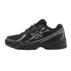 New Balance 740v2 Black Grey Silver (U740BM2) | TheSneakerWay